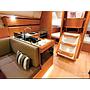 Book yachts online - sailboat - Sun Odyssey 439 - Spirus - rent