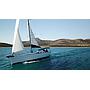 Book yachts online - sailboat - Salona 44 - Sousouni - rent
