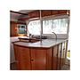 Book yachts online - catamaran - Nautitech 47 - Kassiopeia - rent