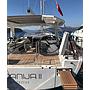 Book yachts online - sailboat - Hanse 588 - Ananija II - rent