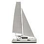 Book yachts online - catamaran - Lagoon 40 Owner Version - Lubina - rent