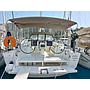 Book yachts online - sailboat - Dufour 410 Grand Large 6 - Julia - rent