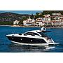 Book yachts online - motorboat - Sessa C35 - Ela - rent