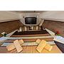 Book yachts online - motorboat - Sessa C35 - Ela - rent