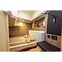 Book yachts online - motorboat - Sessa C35 - Ela - rent