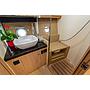 Book yachts online - motorboat - Sessa C35 - Ela - rent