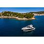 Book yachts online - motorboat - Sessa C35 - Ela - rent