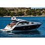 Book yachts online - motorboat - Sessa C35 - Ela - rent