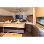 Book yachts online - motorboat - Sessa C35 - Ela - rent