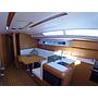 Book yachts online - sailboat - Sun Odyssey 439 - Esquitx - rent