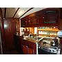 Book yachts online - sailboat - Bruce Roberts NY 46 - New York 46 - rent