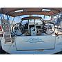 Book yachts online - sailboat - Sun Odyssey 410 - Evelina - rent