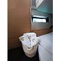 Book yachts online - sailboat - Hanse 460 - Janina - rent