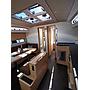Book yachts online - sailboat - Hanse 460 - Janina - rent