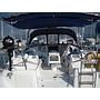 Book yachts online - sailboat - Cyclades 43.4 - Orion II - rent