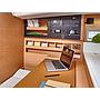 Book yachts online - sailboat - Sun Odyssey 440 - Holiday Kiss - rent