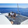 Book yachts online - catamaran - Lagoon 42 - CY-1  - rent