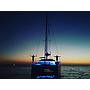 Book yachts online - catamaran - Saona 47 - Nocrala - rent