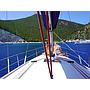 Book yachts online - sailboat - Sun Odyssey 39i - Bookie Too - rent