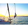 Book yachts online - sailboat - Sun Odyssey 39i - Bookie Too - rent