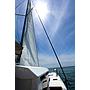 Book yachts online - catamaran - Dufour Catamaran 48 5c+5h - Lublu - rent