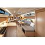 Book yachts online - sailboat - Bavaria C42 - Supereva - rent