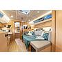 Book yachts online - sailboat - Bavaria C42 - Supereva - rent
