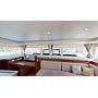 Book yachts online - catamaran - Lagoon 450  Fly - ARP - rent