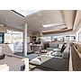 Book yachts online - catamaran - Lagoon 55 SlowDown - Slow Down - rent