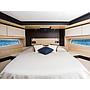 Book yachts online - motorboat - Azimut 66 Fly - Tamara II - rent