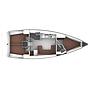 Book yachts online - sailboat - Bavaria 41 - SR V - rent