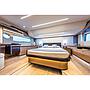 Book yachts online - motorboat - Navetta 52 - KAIROS - rent