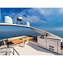 Book yachts online - motorboat - Navetta 48 - MY WAY - rent