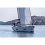 Book yachts online - sailboat - Dufour 530 - ANNA III - rent