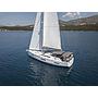 Book yachts online - sailboat - Dufour 530 - ASTRID - rent