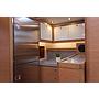 Book yachts online - sailboat - Dufour 530 - ASTRID - rent