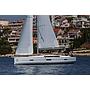 Book yachts online - sailboat - Dufour 460 - WILMA  - rent
