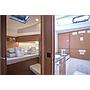 Book yachts online - sailboat - Bavaria 46 Cruiser - NATTI - rent