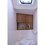 Book yachts online - sailboat - Bavaria 46 Cruiser - NATTI - rent