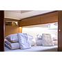 Book yachts online - sailboat - Bavaria 46 Cruiser - NATTI - rent