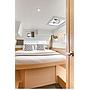 Book yachts online - catamaran - Lagoon 42 - AMFITRITE  - rent