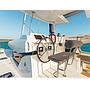 Book yachts online - catamaran - Lagoon 42 - AMFITRITE  - rent