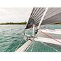 Book yachts online - catamaran - Lagoon 42 - AMFITRITE  - rent