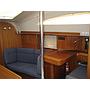 Book yachts online - sailboat - Elan 384 Impression - NAIADA  - rent