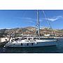 Book yachts online - sailboat - Elan 384 Impression - NAIADA  - rent
