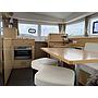 Book yachts online - catamaran - Lagoon 39 - NIRVANA - rent