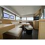 Book yachts online - catamaran - Lagoon 39 - NIRVANA - rent