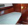 Book yachts online - sailboat - Oceanis 393 Clipper - ORION - rent