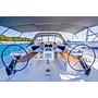 Book yachts online - sailboat - Dufour 430 - Levan - rent