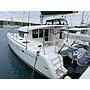 Book yachts online - catamaran - Lagoon 39 - VERTIGO - rent